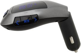 Compass Hands free FM transmitter MULTI