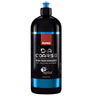 Rupes D-A Coarse 1000ml - cena, srovnání