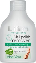 Lilien Odlakovač Aloe Vera 110ml