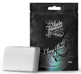 Auto Finesse Detailing Clay Bar 200g