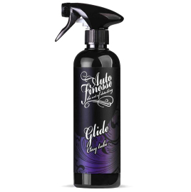 Auto Finesse Glide Clay Bar Lube 500ml