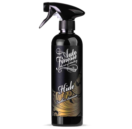 Auto Finesse Hide Leather Cleanser 500ml