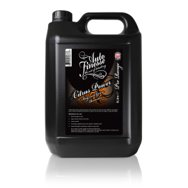 Auto Finesse Citrus Power Bug&Grime Remover 5000ml