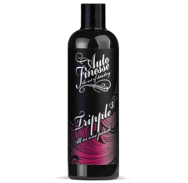 Auto Finesse Tripple All In One Polish 500ml