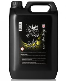 Auto Finesse Lather pH Neutral Car Shampoo 5000ml