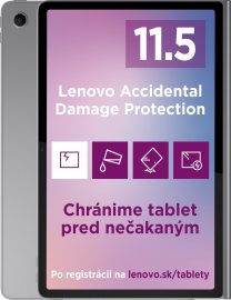 Lenovo Tab Plus ZADX0049CZ