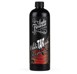 Auto Finesse ObliTARate Tar 500ml