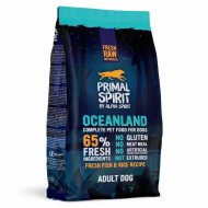 Primal Spirit Dog Oceanland 1kg - cena, srovnání