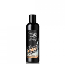 Auto Finesse Mercury Metal Polish Xtreme 250ml