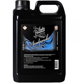 Auto Finesse Avalanche Snow Foam 2500ml