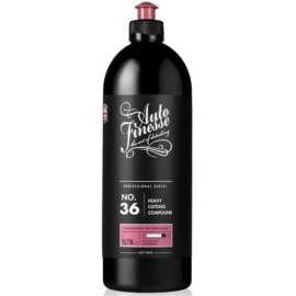 Auto Finesse Heavy Cutting Compound No:36 1000ml