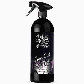 Auto Finesse Iron Out 1000ml