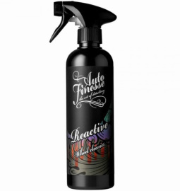 Auto Finesse Reactive Wheel Cleaner 500ml