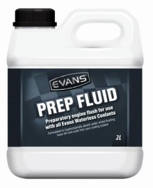 Evans Prep Fluid 2l