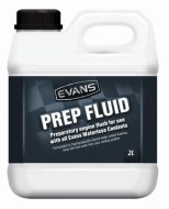 Evans Prep Fluid 2l - cena, srovnání