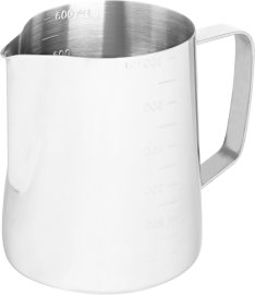 ECG Milk Jug 600ml