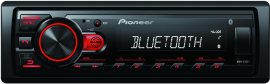 Pioneer MVH-230BT