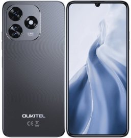 Oukitel C51