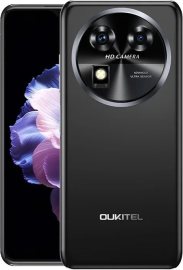 Oukitel C37