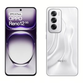 Oppo Reno12 5G