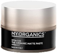 My.Organics The Organic Matte Paste Apricot 50ml - cena, srovnání