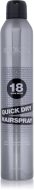 Redken Quick Dry 18 Instant Finishing Hairspray 400ml - cena, srovnání