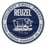 Reuzel Holland's Finest Pomade Fiber 340g - cena, srovnání