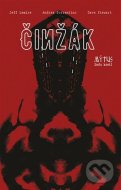 Činžák - Jeff Lemire - cena, srovnání