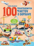 100 prvotriednych faktov o doprave - cena, srovnání