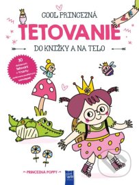 Tetovanie do knižky a na telo