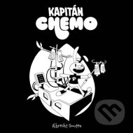 Kapitán Chemo - cena, srovnání