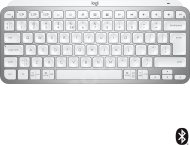 Logitech MX Keys Mini For Mac - cena, srovnání