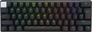 Logitech G PRO X 60 Lightspeed Gaming Keyboard - cena, srovnání