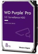 Western Digital Purple Pro WD8002PURP 8TB - cena, srovnání