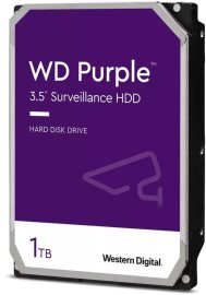 Western Digital Purple WD11PURZ 1TB