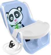 Mochtoys Hojdačka plastová - Panda - cena, srovnání