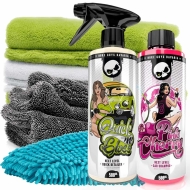 Nuke Guys Deluxe Wash Bundle - cena, srovnání