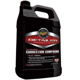 Meguiars DA Microfiber Correction Compound 3,78l