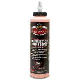 Meguiars DA Microfiber Correction Compound 473ml