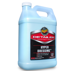 Meguiars Hyper Dressing 3,78l