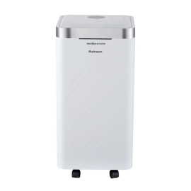 Rohnson R-91512 True Ion & Air Purifier