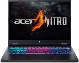 Acer Nitro 14 NH.QQKEC.001