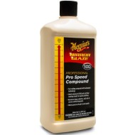 Meguiars Pro Speed Compound 946ml - cena, srovnání