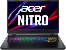 Acer Nitro 5 NH.QLFEC.00A