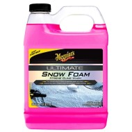 Meguiars Ultimate Snow Foam Xtreme Cling Wash 1892ml - cena, srovnání