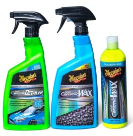 Meguiars Hybrid Ceramic Kit