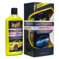 Meguiars Ultimate Wash and Paint Protection Kit - cena, srovnání