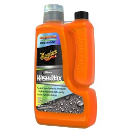 Meguiars Hybrid Ceramic Wash 1,4L