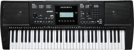 Kurzweil KP80