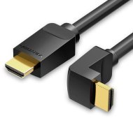 Vention HDMI 2.0 Right Angle Cable 90 Degree 3m - cena, srovnání